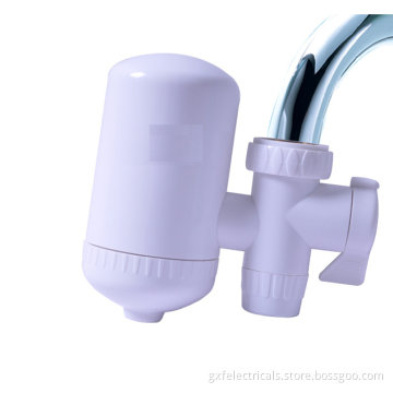 China wholesale websites portable faucet water filter